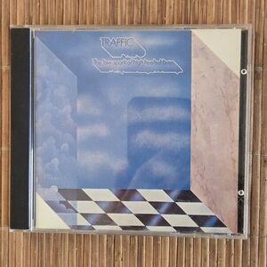 🌴3/$10 Traffic CD